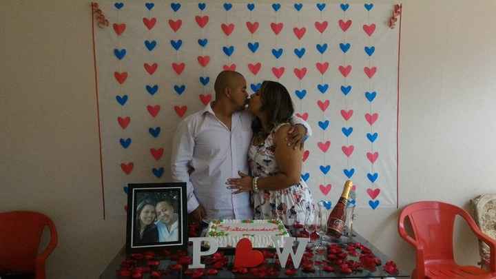 Em contagem regressiva!