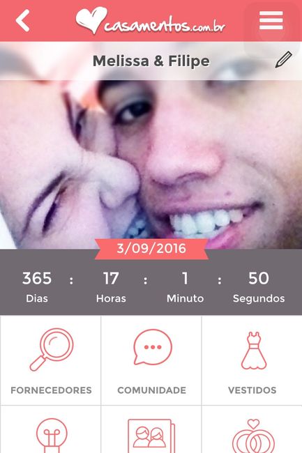 365 dias!!!!! - 1