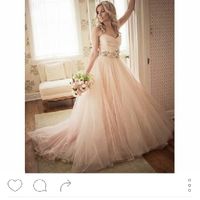 Mais vestidos noivinhas - 1