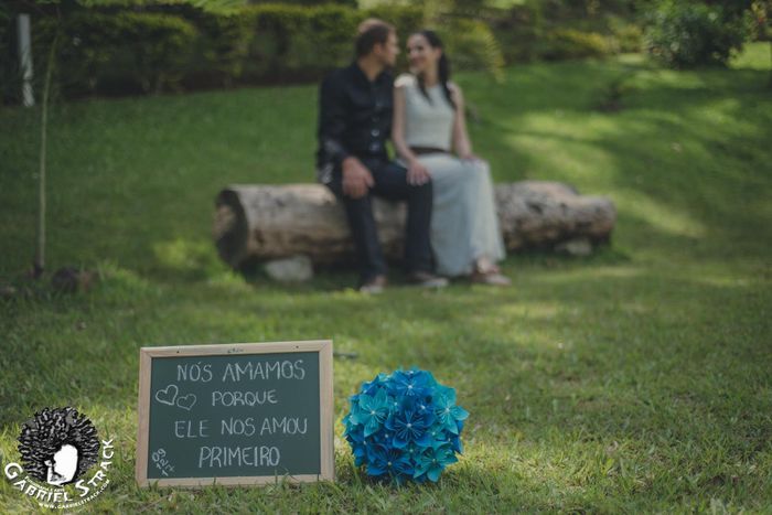 Vim contar um pouco sobre a organização do meu casamento... (aviso: é textão!) 6