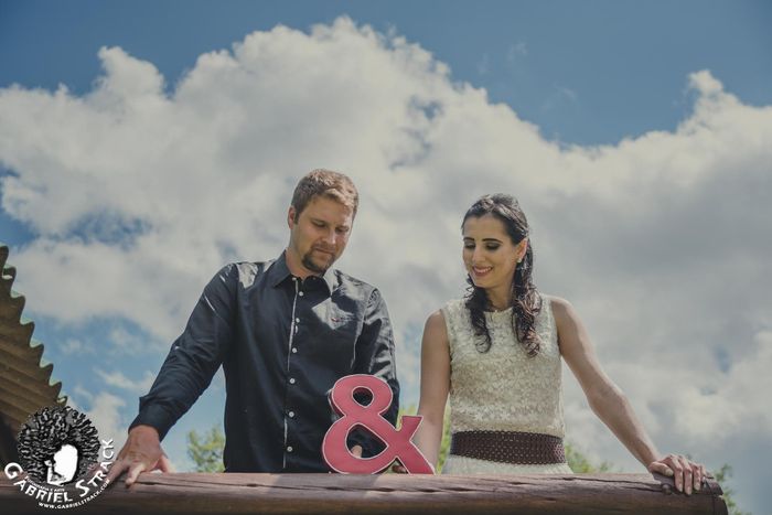 Vim contar um pouco sobre a organização do meu casamento... (aviso: é textão!) 7
