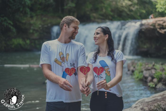 Vim contar um pouco sobre a organização do meu casamento... (aviso: é textão!) 9