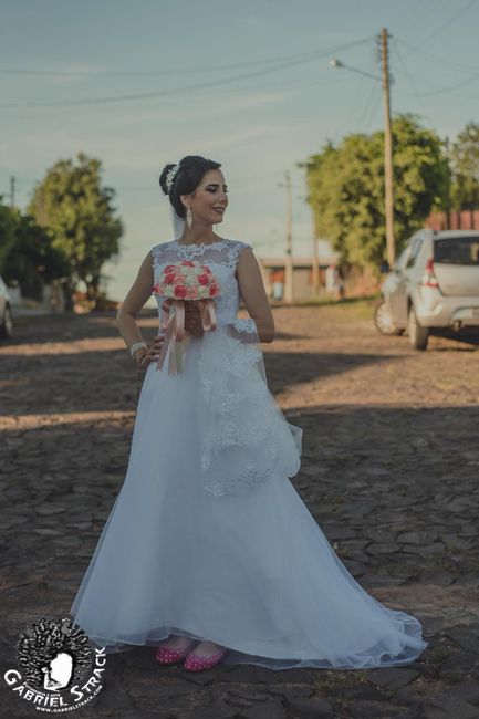 Vim contar um pouco sobre a organização do meu casamento... (aviso: é textão!) 11