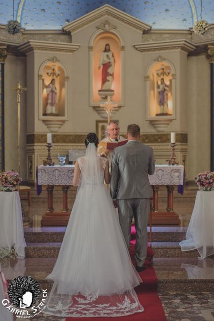 Vim contar um pouco sobre a organização do meu casamento... (aviso: é textão!) 15