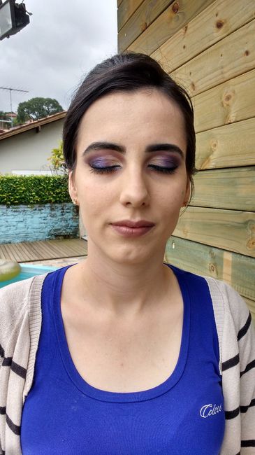 Meu teste