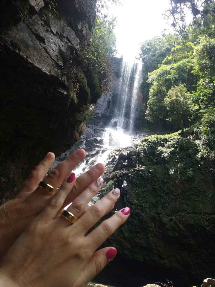 Parque das 8 Cachoeiras