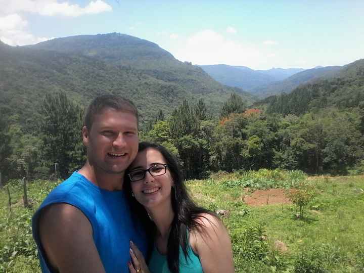Parque das 8 Cachoeiras