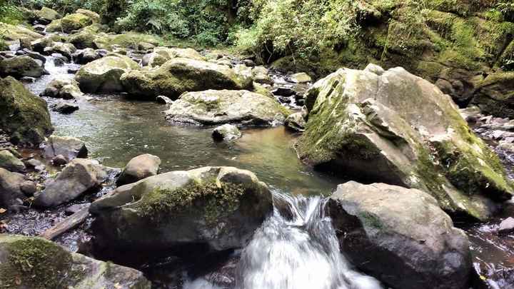 Parque das 8 Cachoeiras
