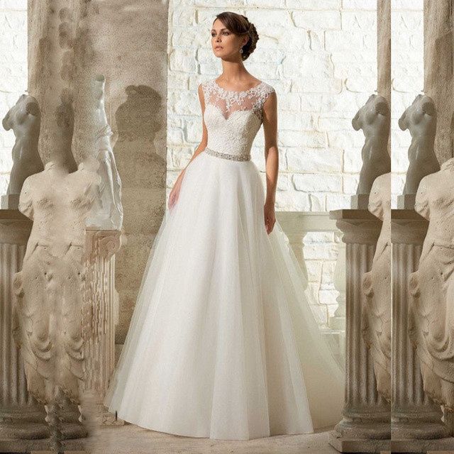 Foto loja Vestido de noiva