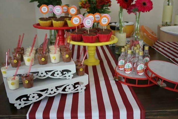 Doces 