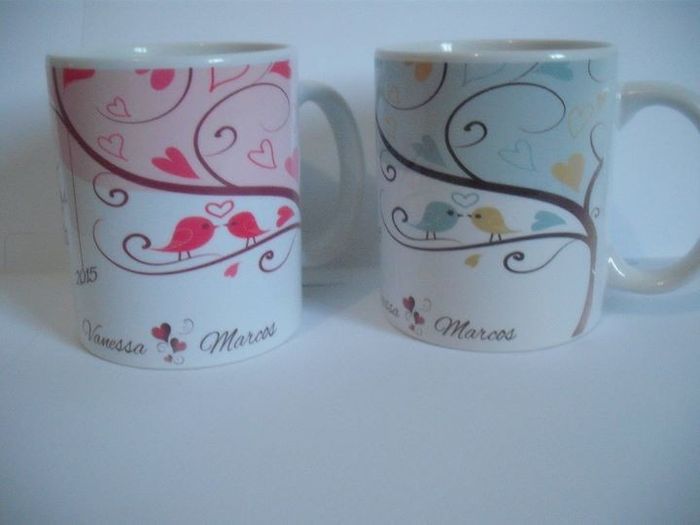Canecas