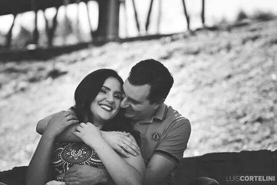 Pré Wedding