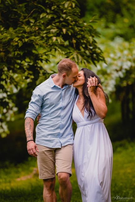 Um pouco do nosso pré wedding ❤️ 2