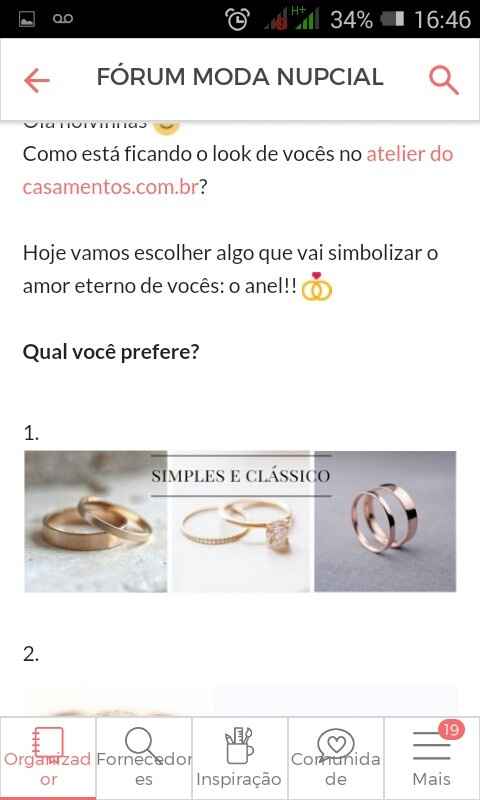 Meu look de noiva atelier casamentos.com.br - luziani - 8