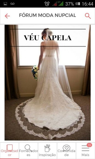 Meu look de noiva atelier casamentos.com.br - luziani - 4