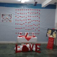 Minha festa de noivado ---- veem ver - 2