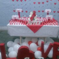 Minha festa de noivado ---- veem ver - 5