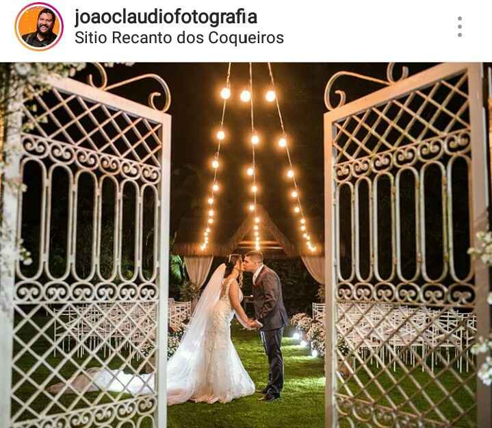 Fotógrafos - 1