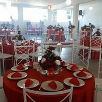 Fechamos o espaço - 2