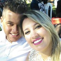 Eu e meu amor 