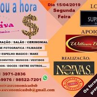 Eventos de Casamento no df 2019 - 1