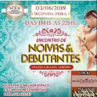 Eventos de Casamento no df 2019 - 1