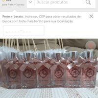 Lembrancinhas de casamento - 1