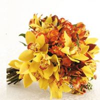 buquê de noiva