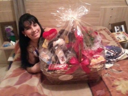 presente