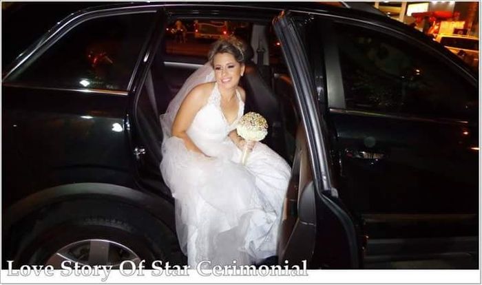 Um pouquinho do meu casamento no dia 18/12/2015 - 2