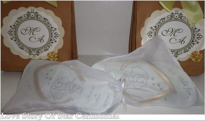 Um pouquinho do meu casamento no dia 18/12/2015 - 4