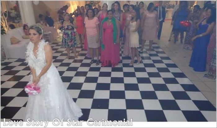 Um pouquinho do meu casamento no dia 18/12/2015 - 12