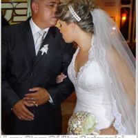 Um pouquinho do meu casamento no dia 18/12/2015 - 10