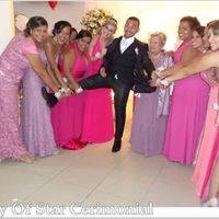 Um pouquinho do meu casamento no dia 18/12/2015 - 14