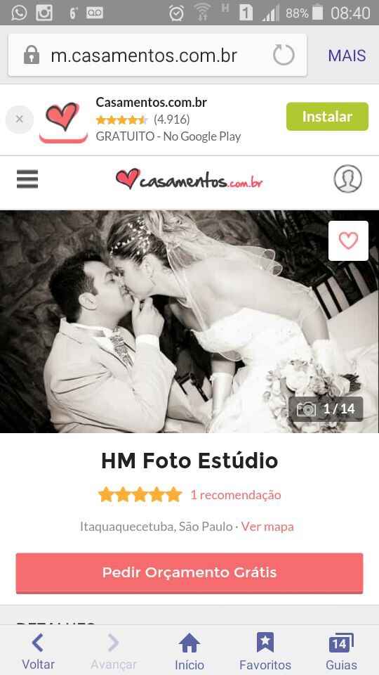 Cuidado com este fornecedo - 1