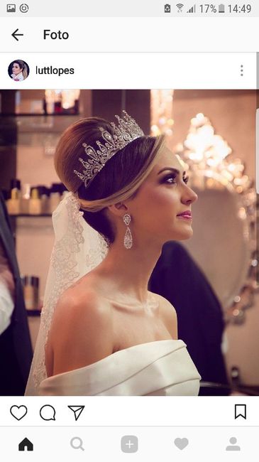 Penteado ideial ? - 2