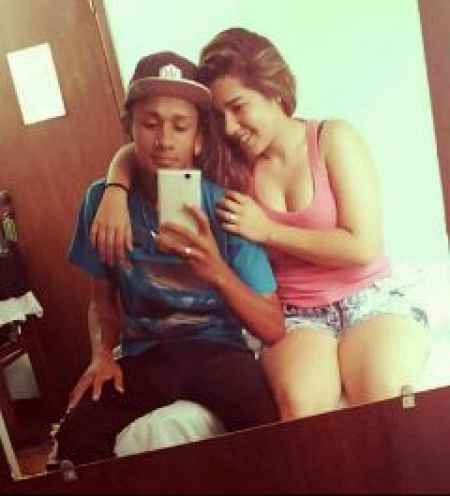 Amor *--*