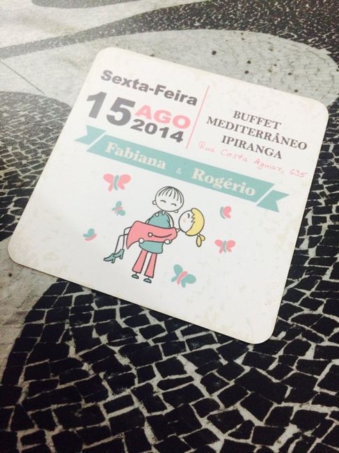 Lindas!!! amei!!!! - 2