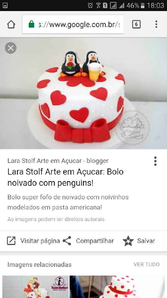 Noivado! me ajudem noivinhas! - 1