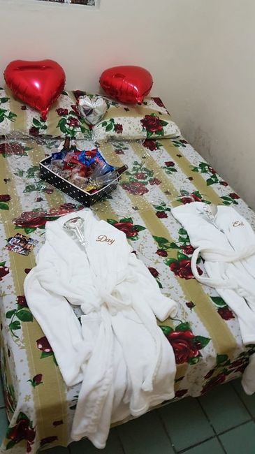 Já deu dica aos padrinhos sobre um presente desejado? 4