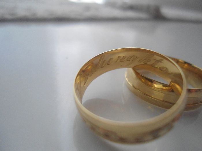 Nome do meu noivo *-*