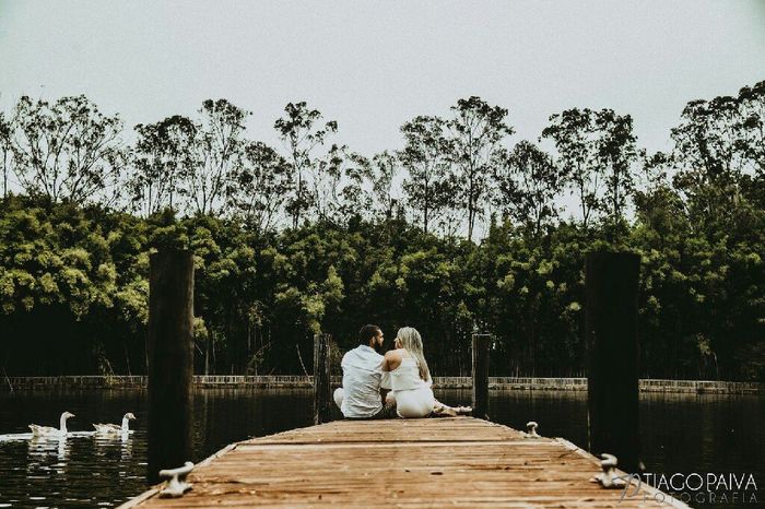 Pré Wedding - #vemver - 4