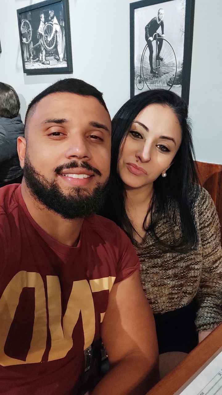 Quem é mais fotogênico? - 1