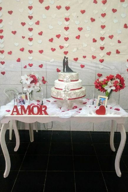 Nosso noivado😍😍😍 - 10