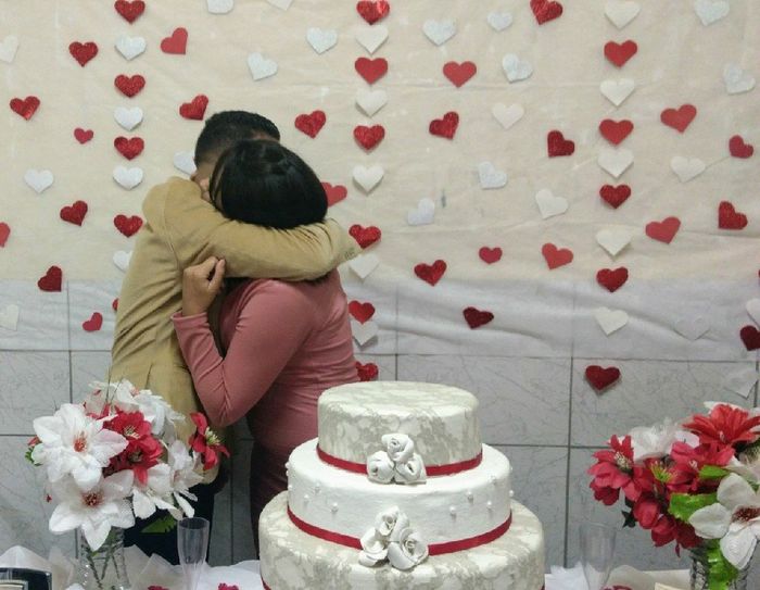 Nosso noivado😍😍😍 - 11