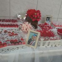 Ideias para noivado! - 2