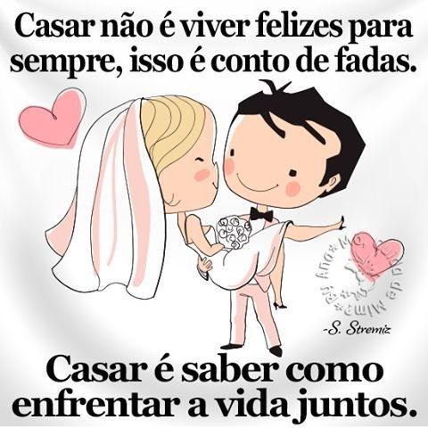 Casar é 7
