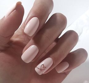 Inspirações de unhas para o grande dia 💅 6