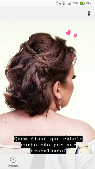 Cumprimento do Cabelo!!! 1