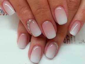 Inspirações de unhas para o grande dia 💅 - 2